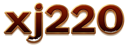 xj220 logo